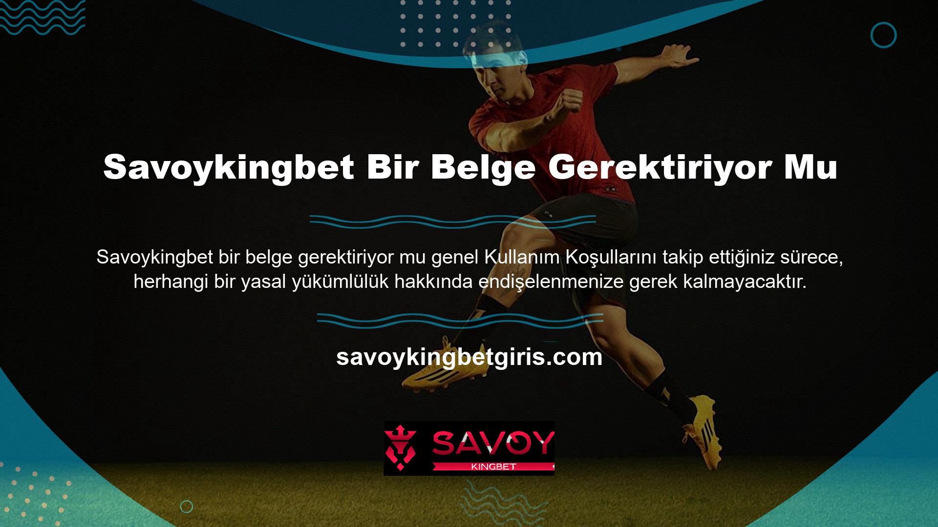 Bu siteye, yeni giriş adresi Savoykingbet olan yeni giriş adresi Savoykingbet kullanarak erişebilirsiniz