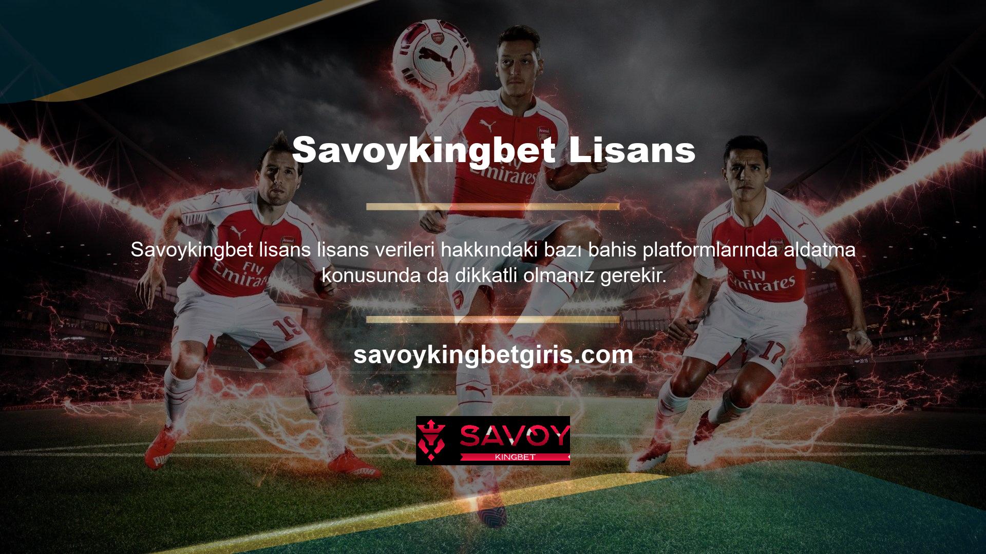 Orada logolarıyla iyi bir izlenim bırakmaya çalışan çok fazla web sitesi var, takip etmek zor! Bu nedenle, lisans numarasına ve işletme haklarına sahip şirkete kapsamlı bilgi almanız gerekir