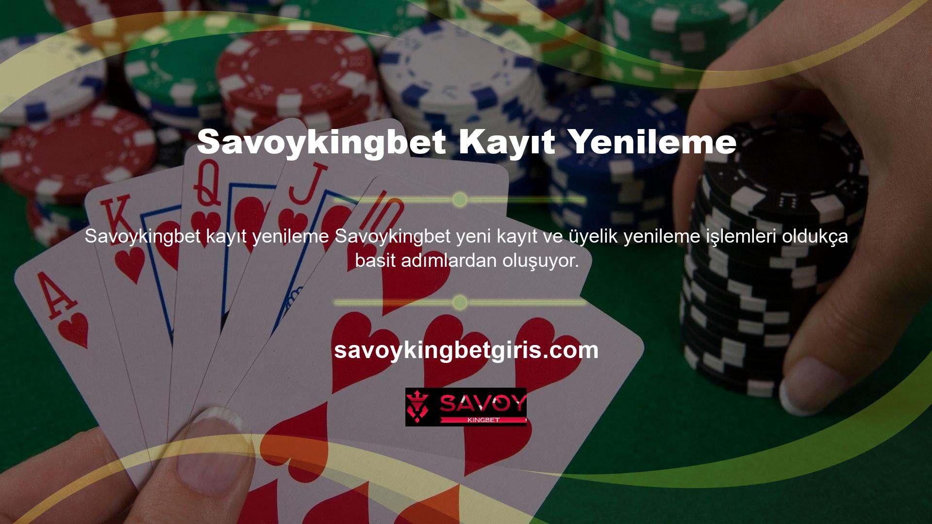 Giriş işleminden bahsetmeden önce firmayı kısaca tanıtalım