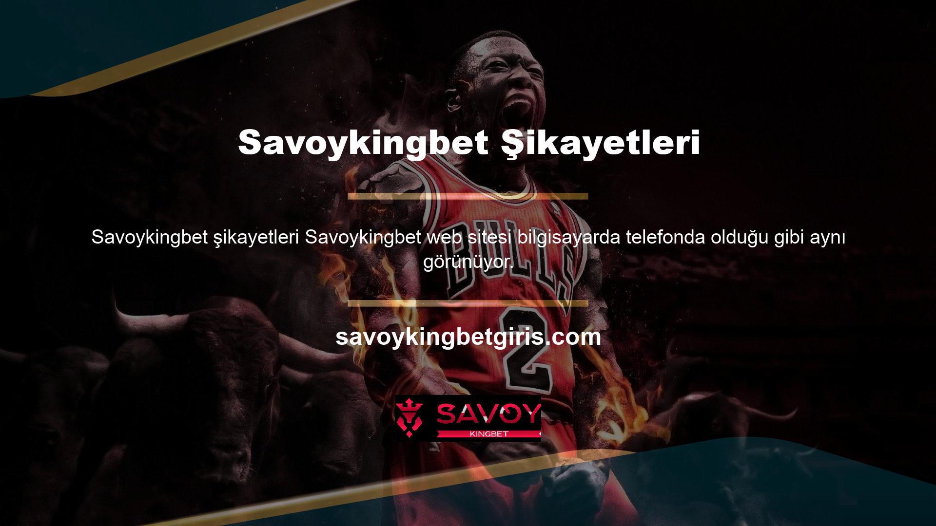 Telefonunuzda tarayıcınızda yeni bir sekme açarak web sitesinin mobil sürümünü kullanabilirsiniz
